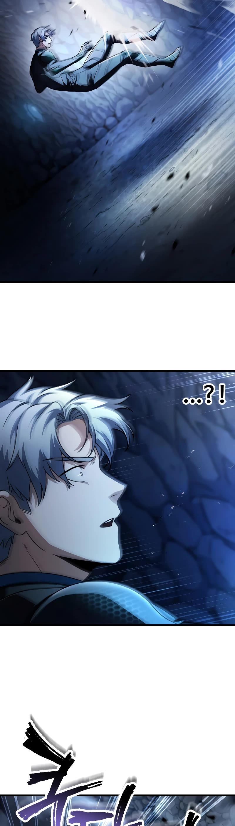 The Player That Can't Level Up chapter 156 page 40