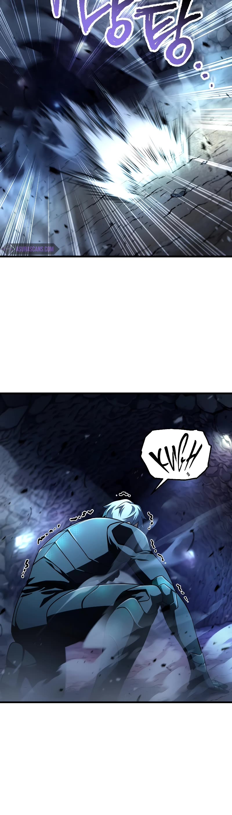 The Player That Can't Level Up chapter 156 page 41