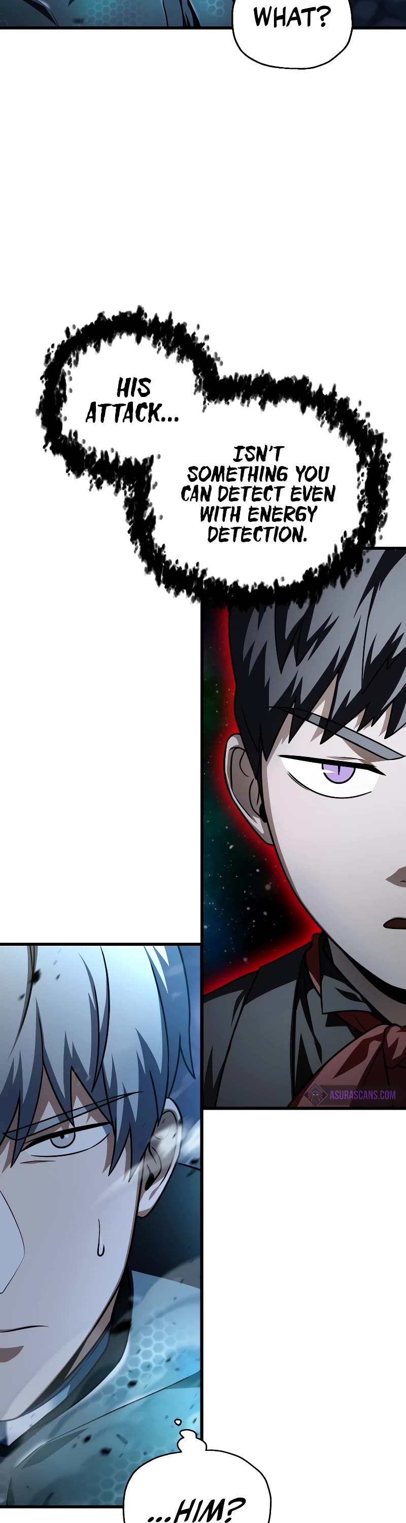 The Player That Can't Level Up chapter 156 page 43