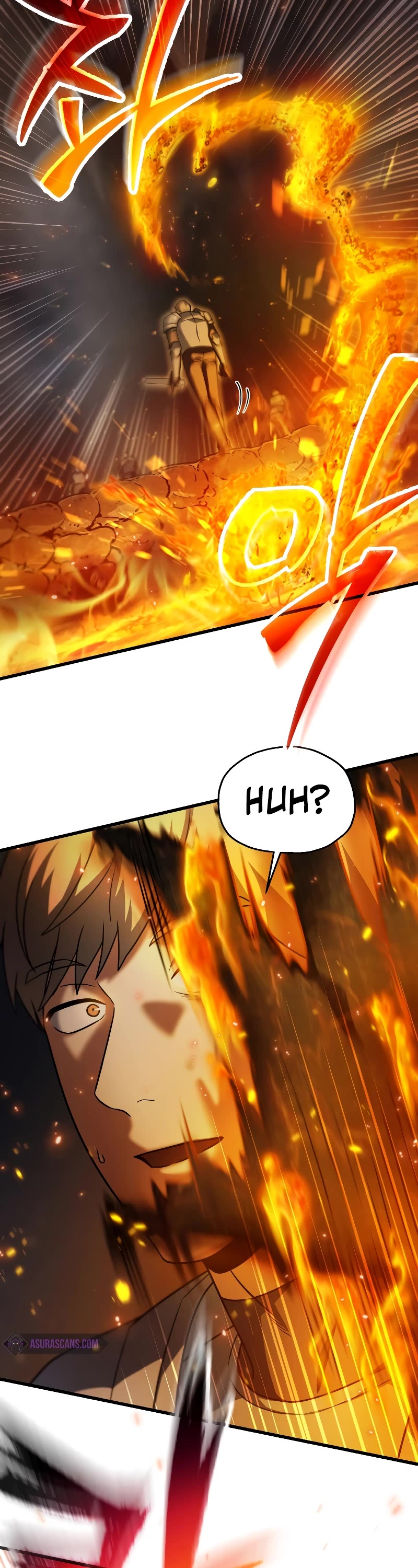 The Player That Can't Level Up chapter 156 page 8