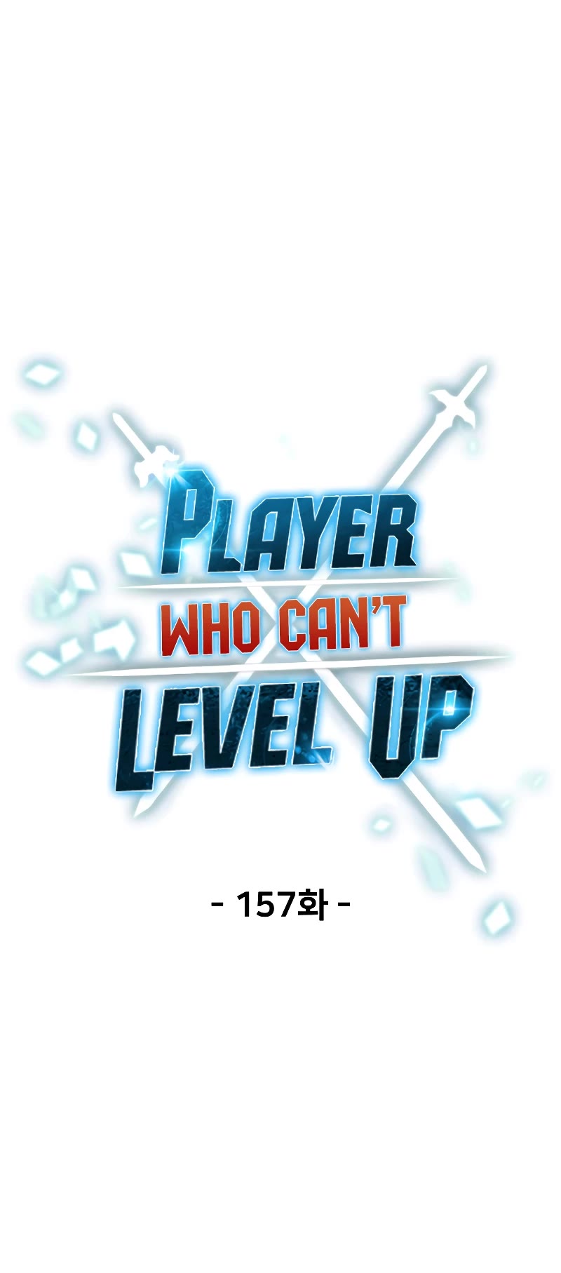 The Player That Can't Level Up chapter 157 page 10