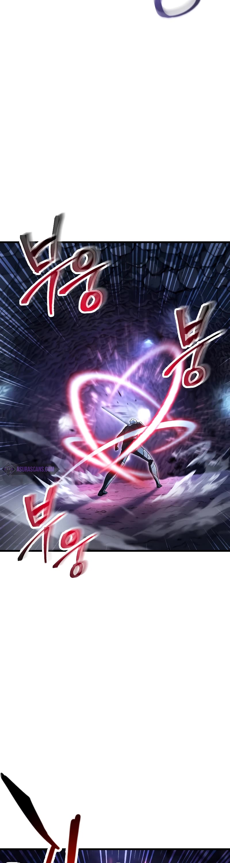 The Player That Can't Level Up chapter 157 page 12