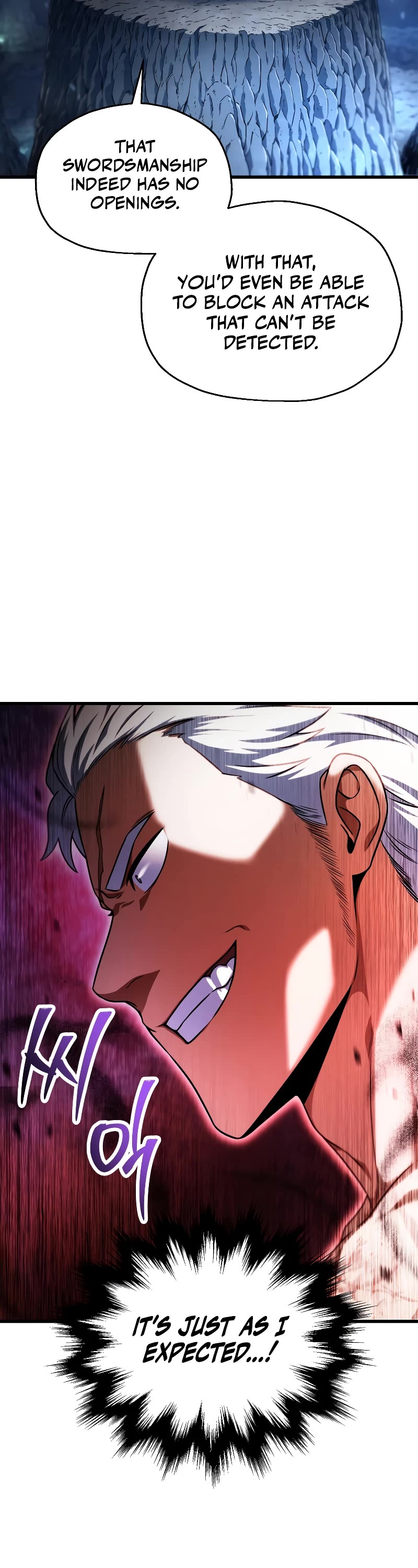 The Player That Can't Level Up chapter 157 page 16