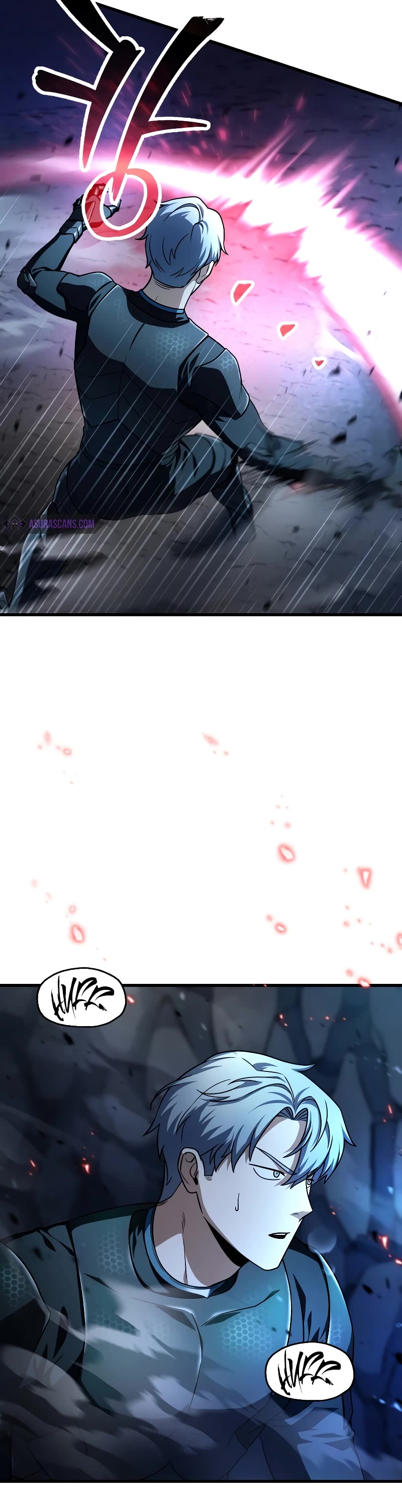 The Player That Can't Level Up chapter 157 page 18