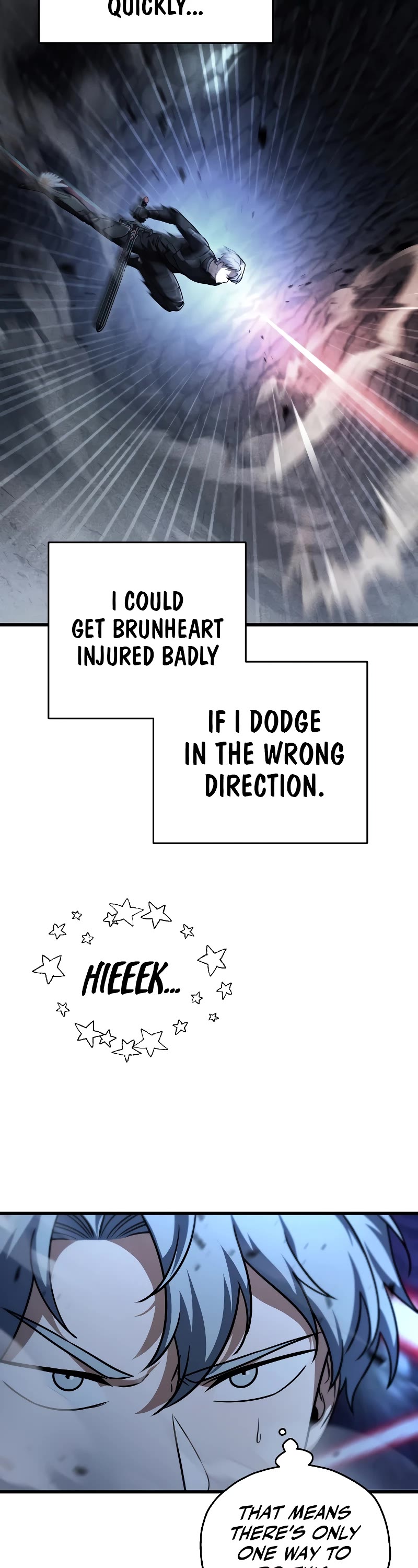 The Player That Can't Level Up chapter 157 page 23