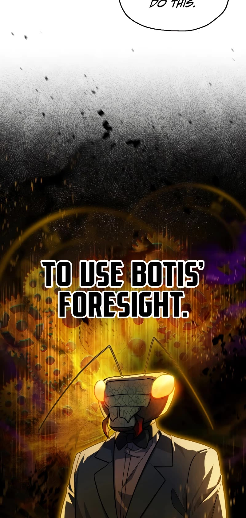 The Player That Can't Level Up chapter 157 page 24