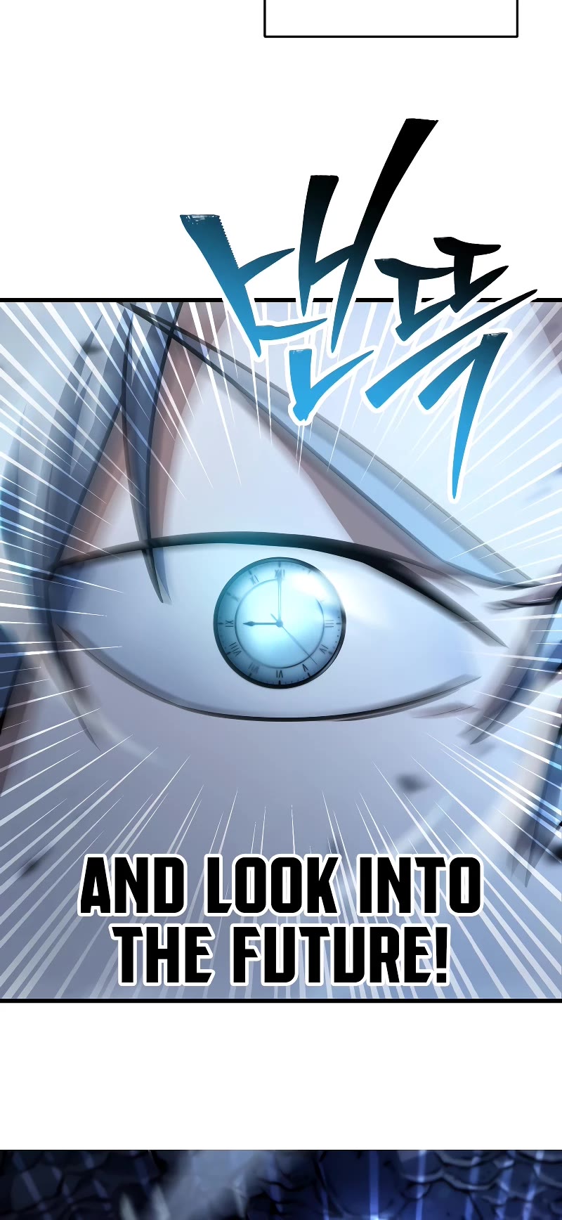 The Player That Can't Level Up chapter 157 page 34