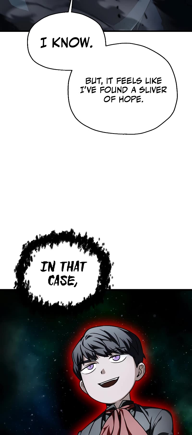 The Player That Can't Level Up chapter 157 page 38