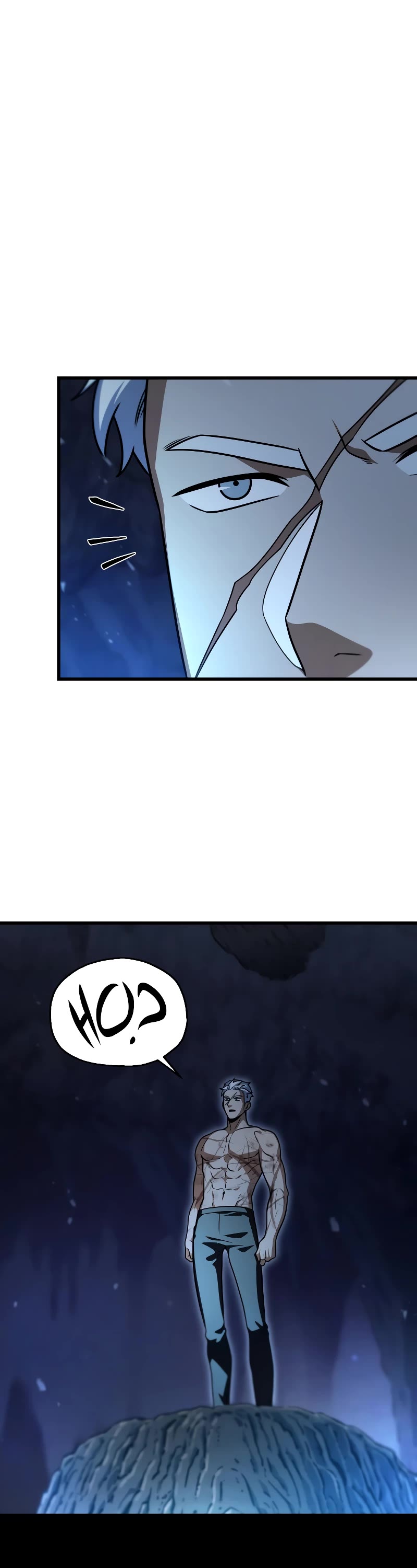 The Player That Can't Level Up chapter 157 page 40