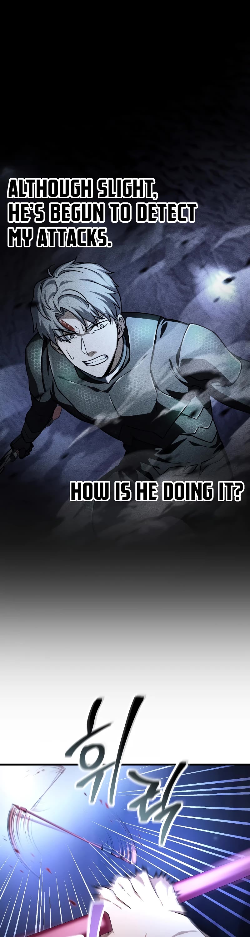 The Player That Can't Level Up chapter 157 page 41