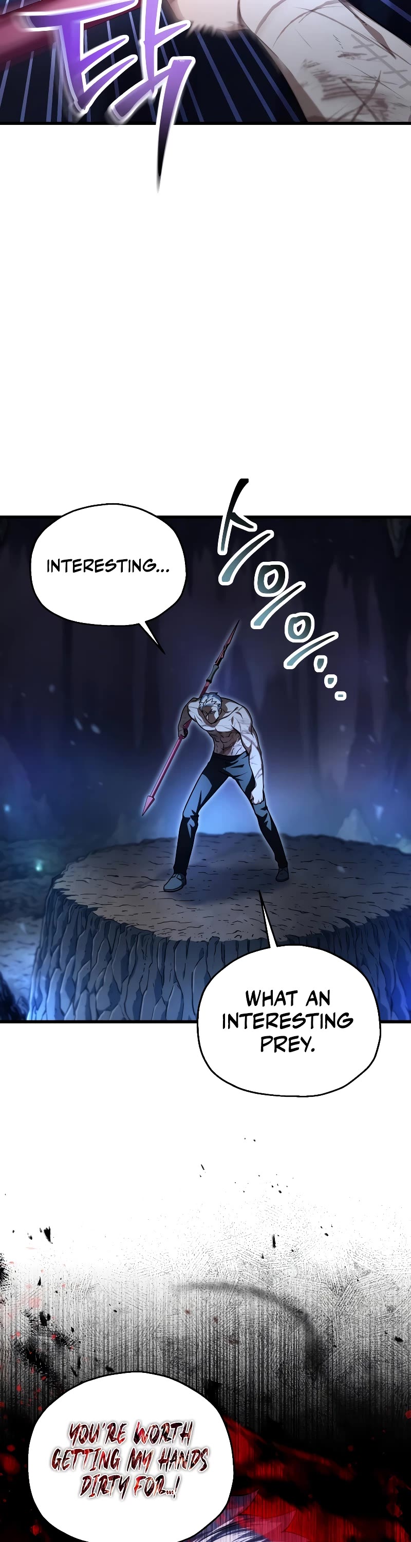 The Player That Can't Level Up chapter 157 page 42