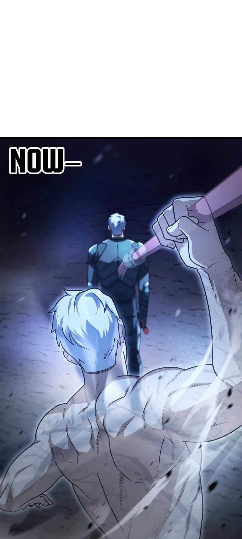 The Player That Can't Level Up chapter 157 page 48