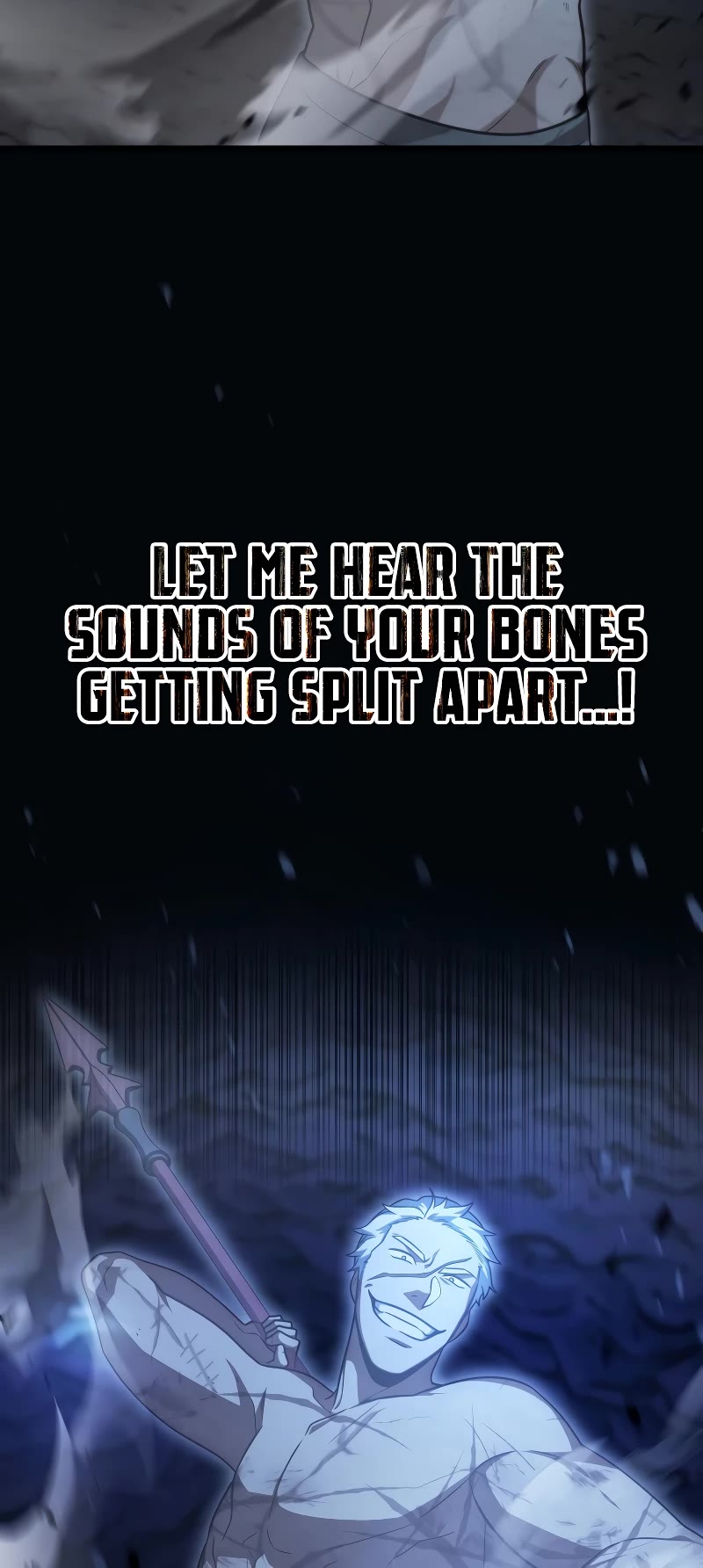 The Player That Can't Level Up chapter 157 page 49