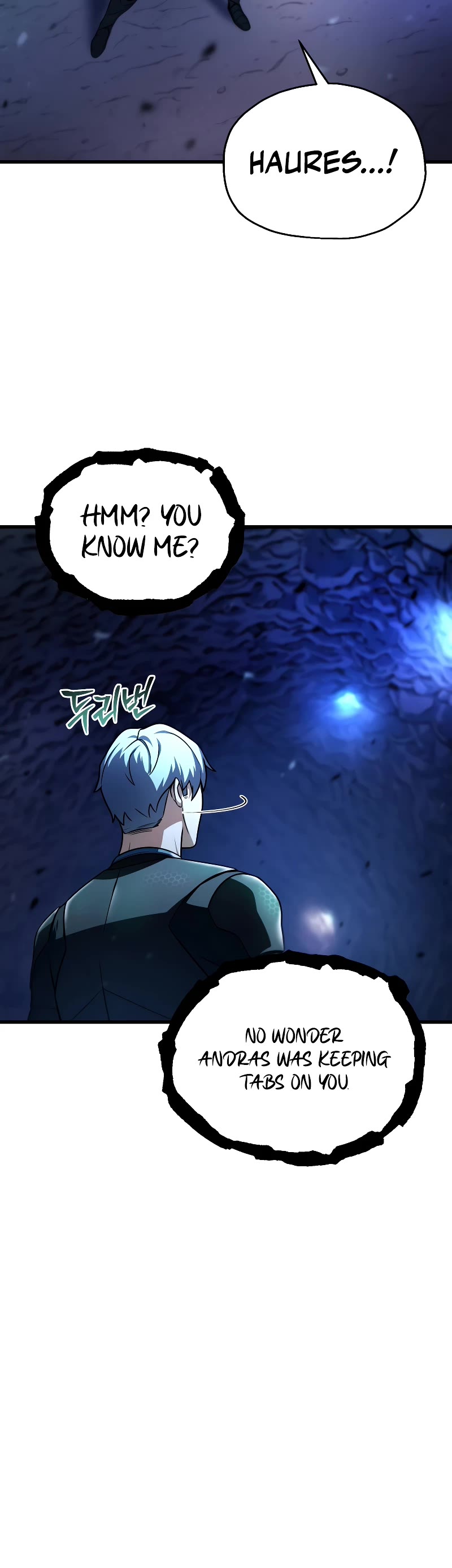 The Player That Can't Level Up chapter 157 page 5