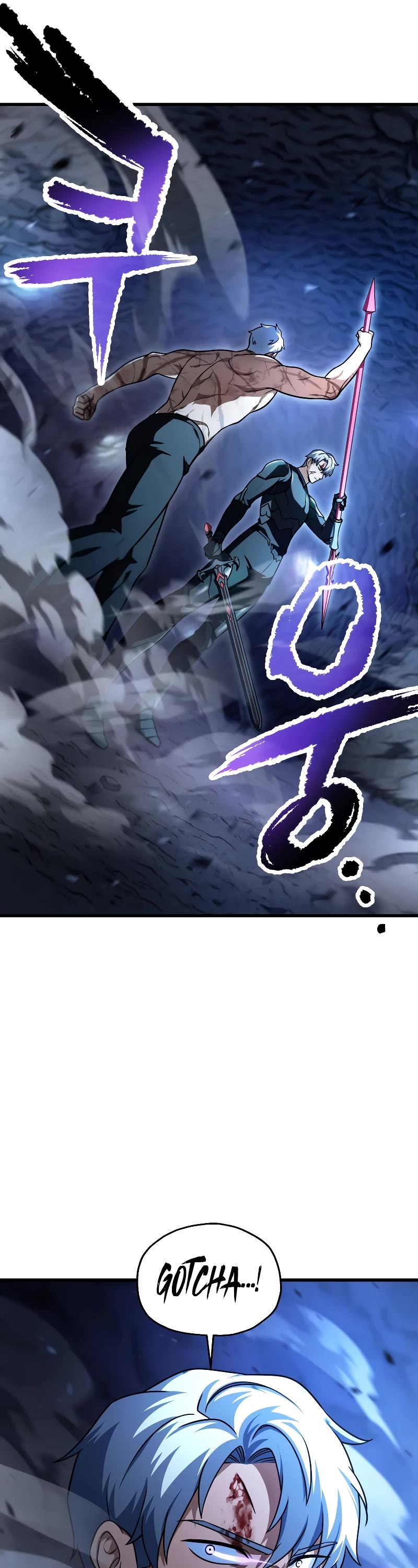 The Player That Can't Level Up chapter 157 page 52