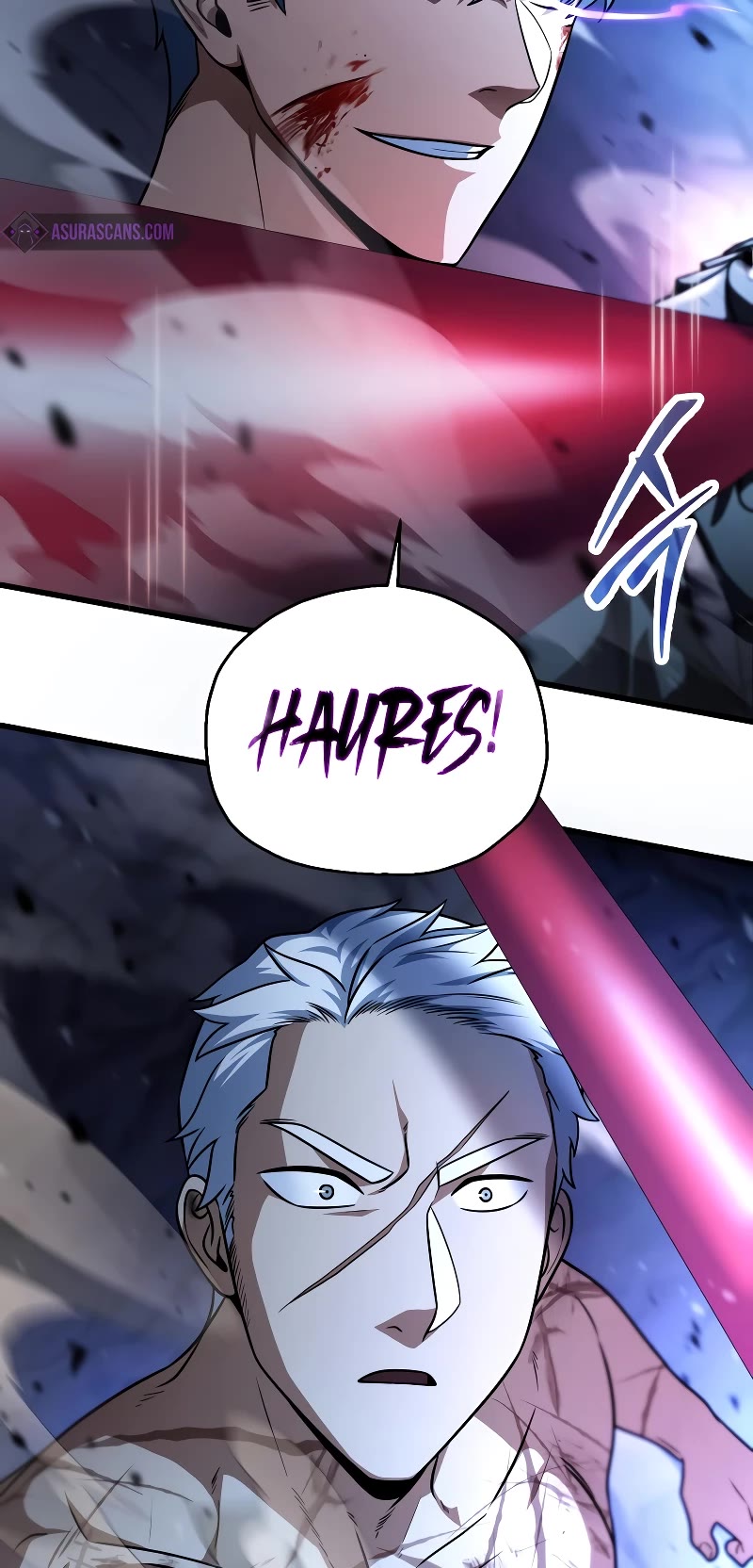 The Player That Can't Level Up chapter 157 page 53