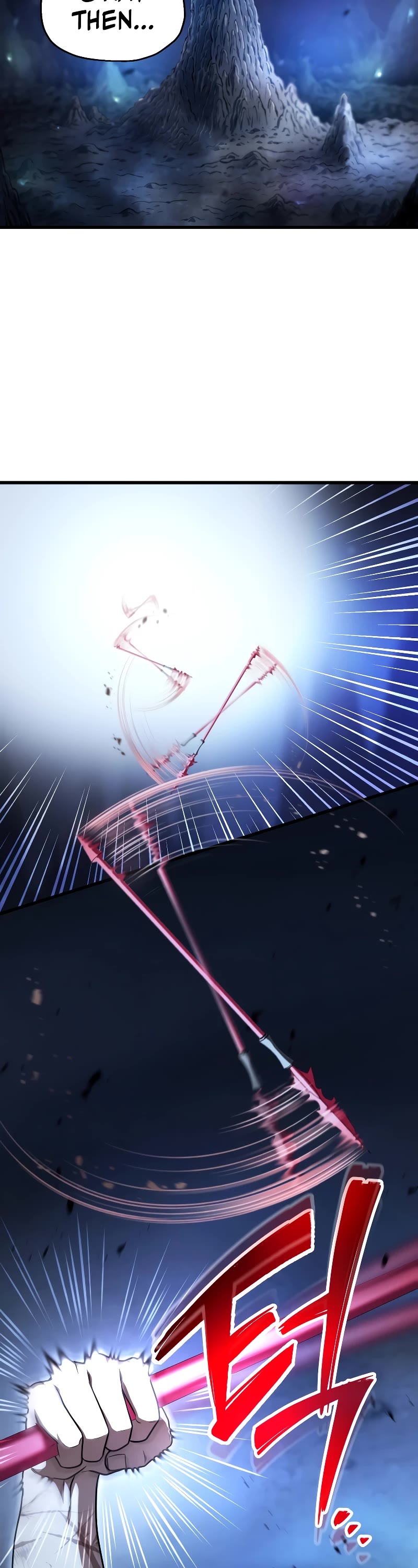 The Player That Can't Level Up chapter 157 page 7