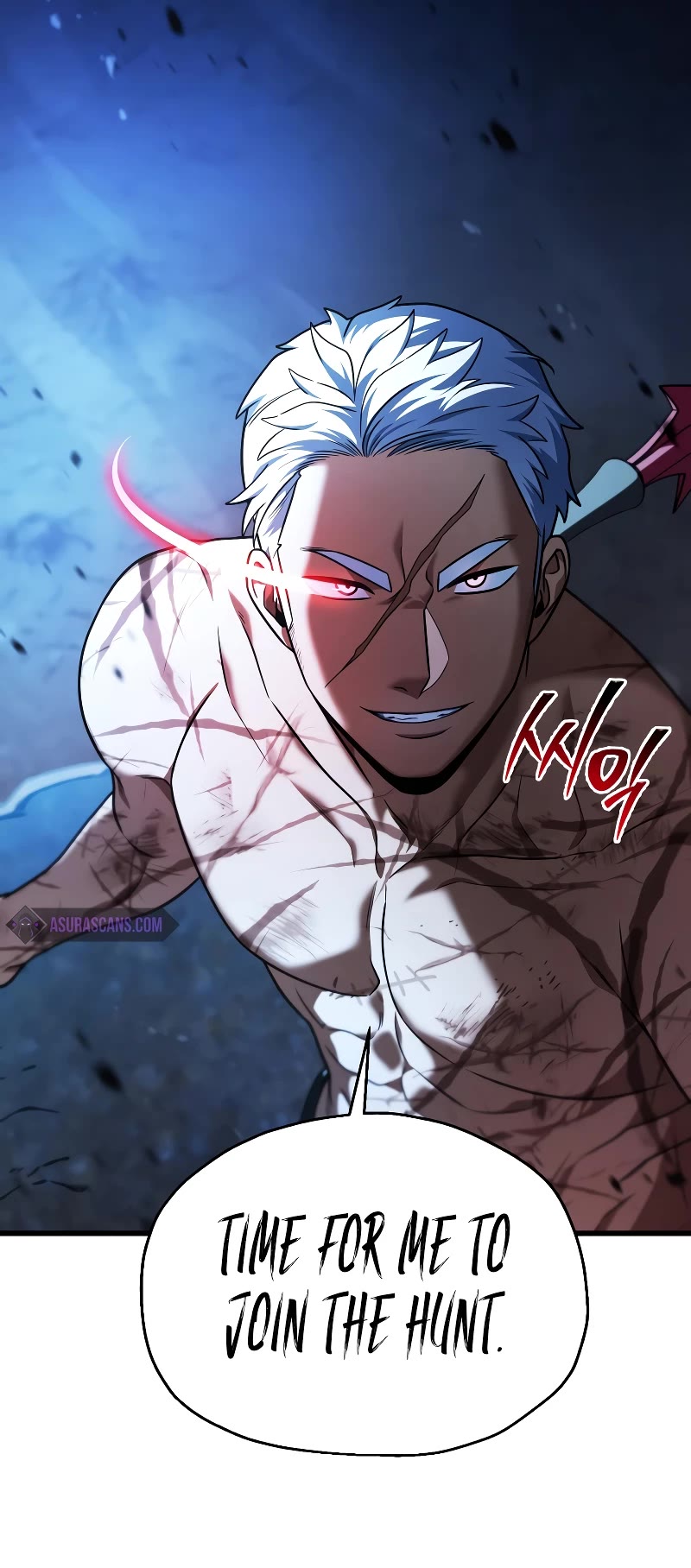 The Player That Can't Level Up chapter 157 page 9