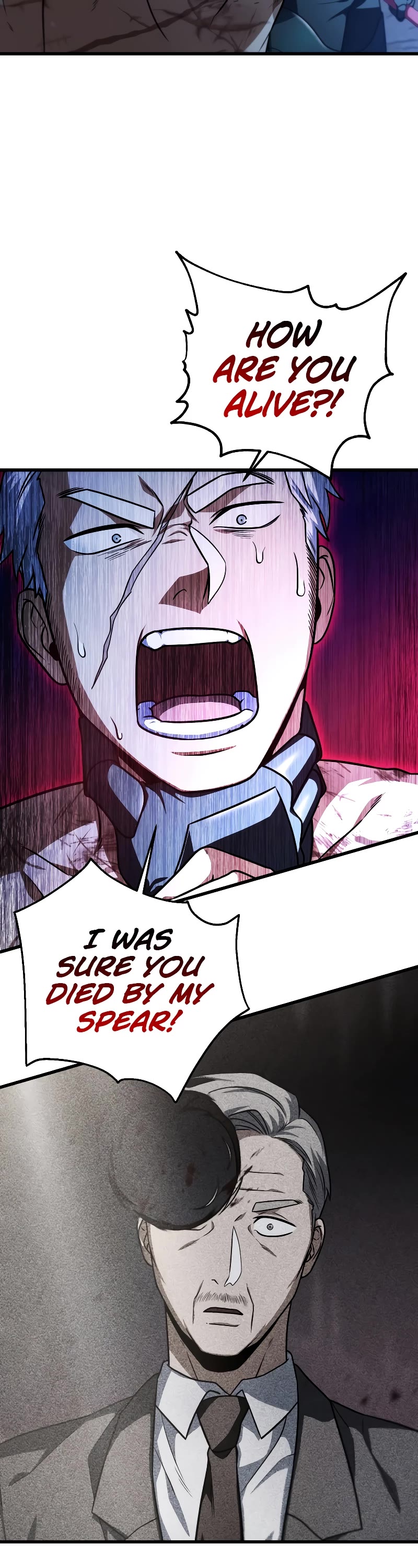 The Player That Can't Level Up chapter 158 page 22