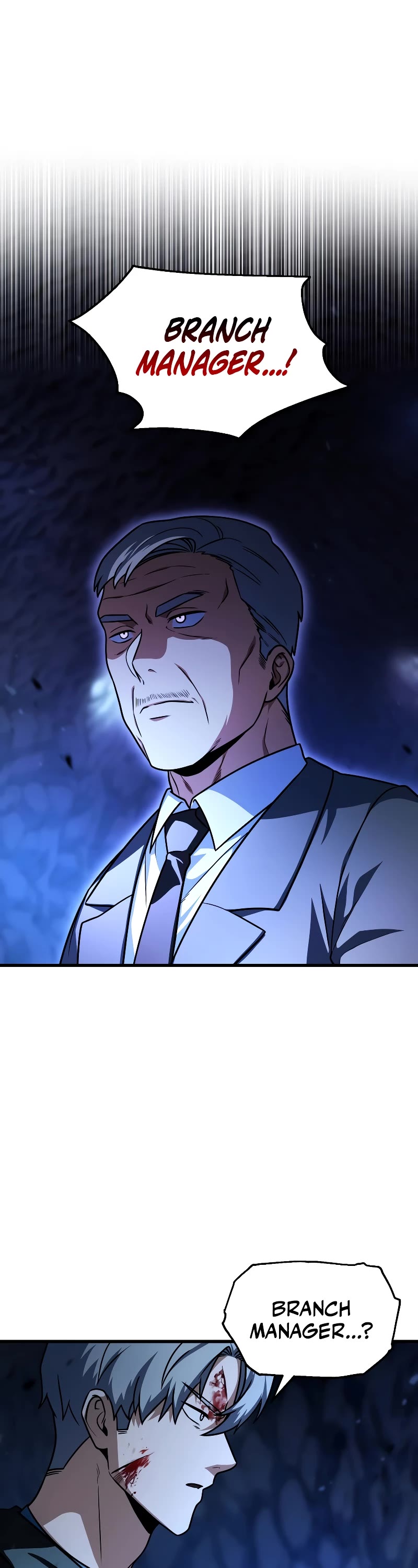 The Player That Can't Level Up chapter 158 page 23