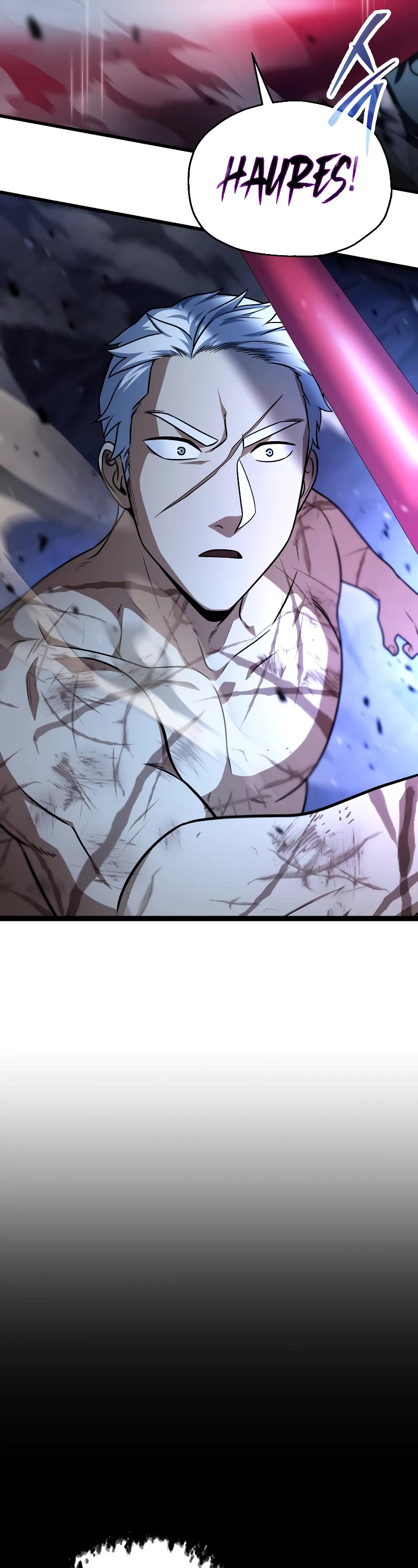 The Player That Can't Level Up chapter 158 page 3