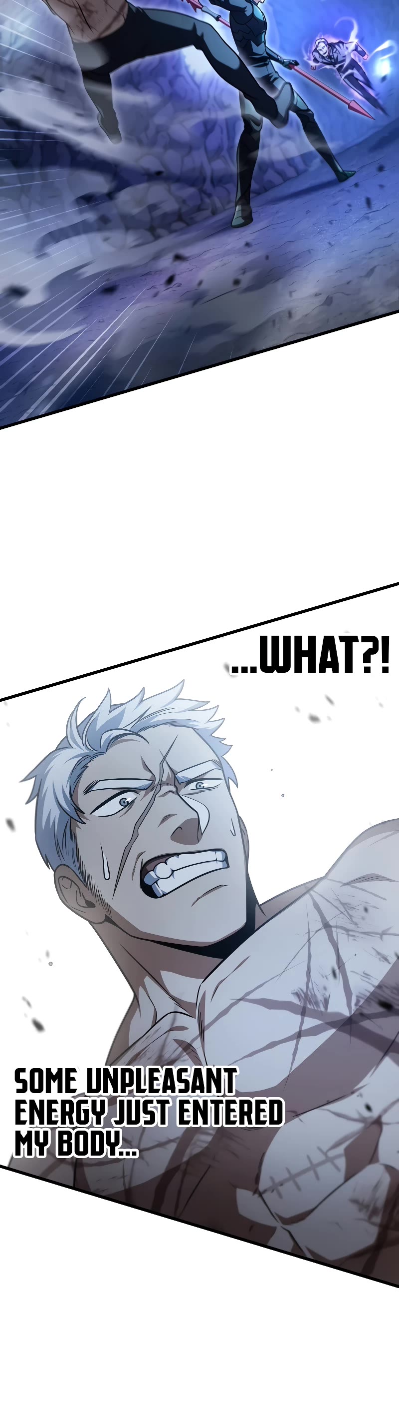 The Player That Can't Level Up chapter 158 page 31