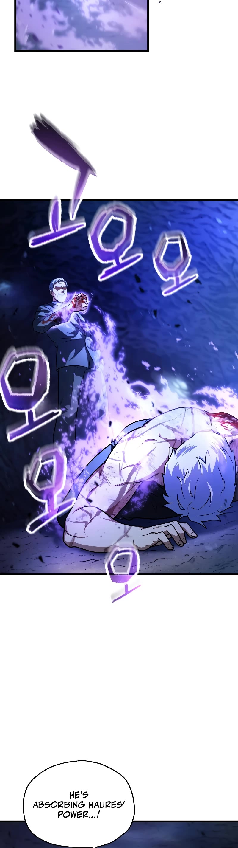 The Player That Can't Level Up chapter 158 page 45