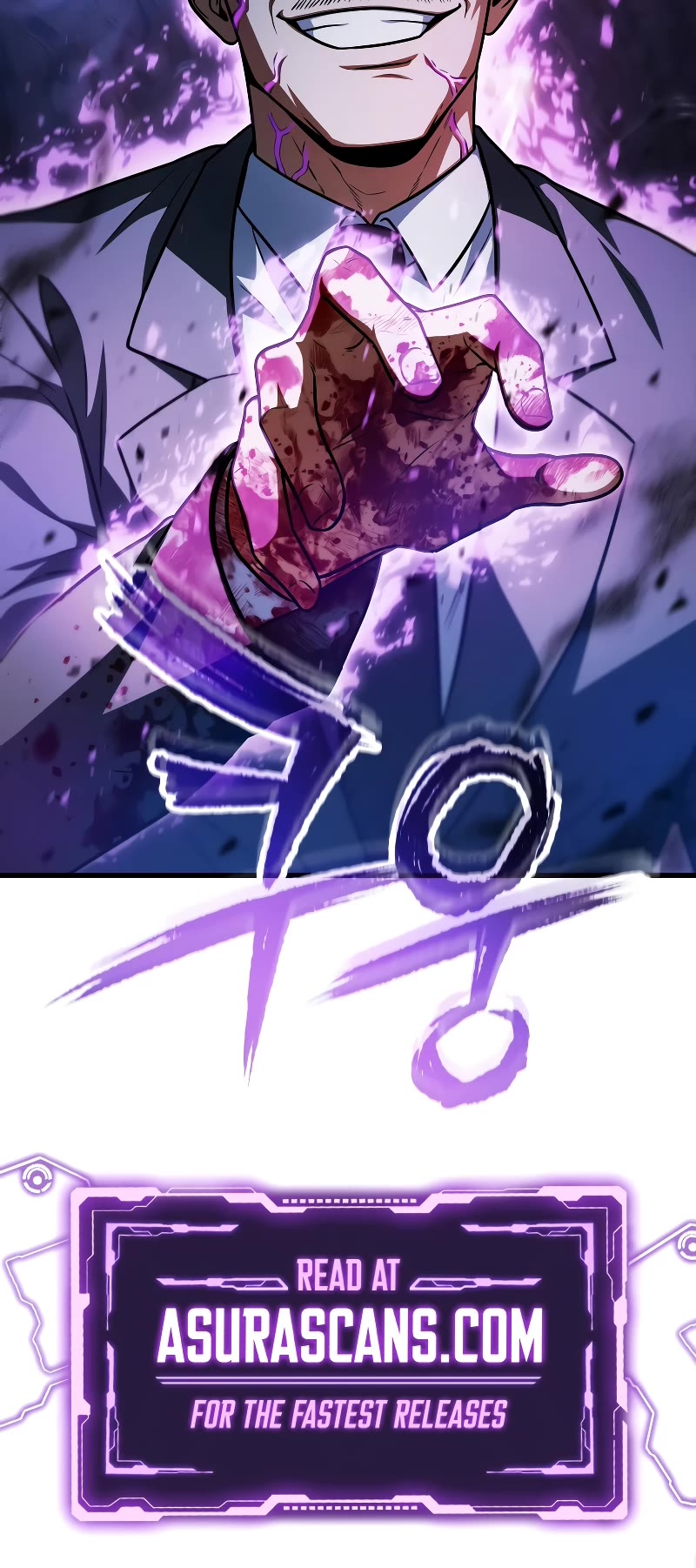 The Player That Can't Level Up chapter 158 page 48