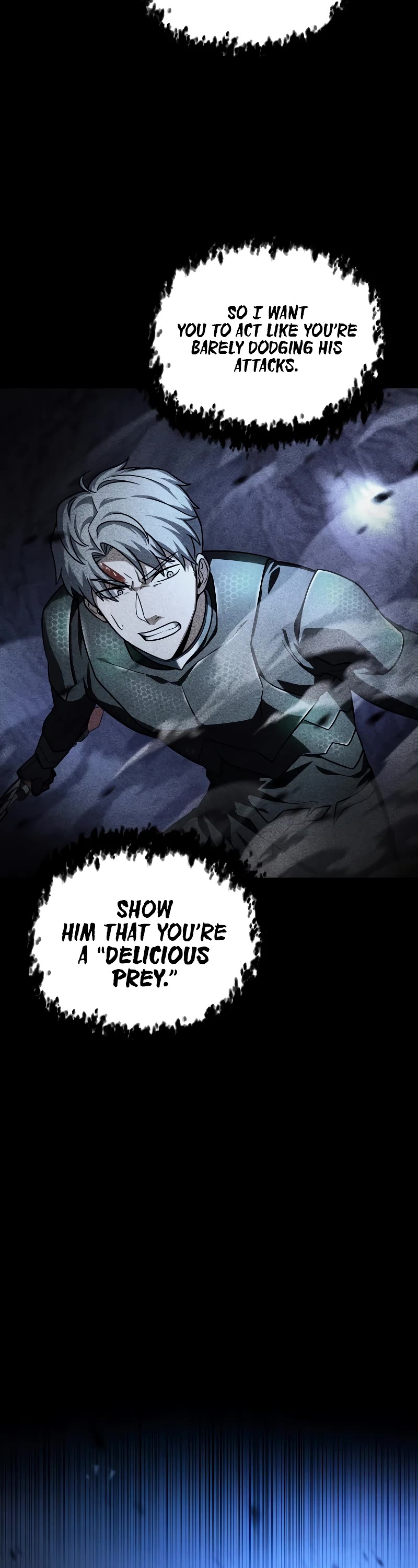 The Player That Can't Level Up chapter 158 page 8