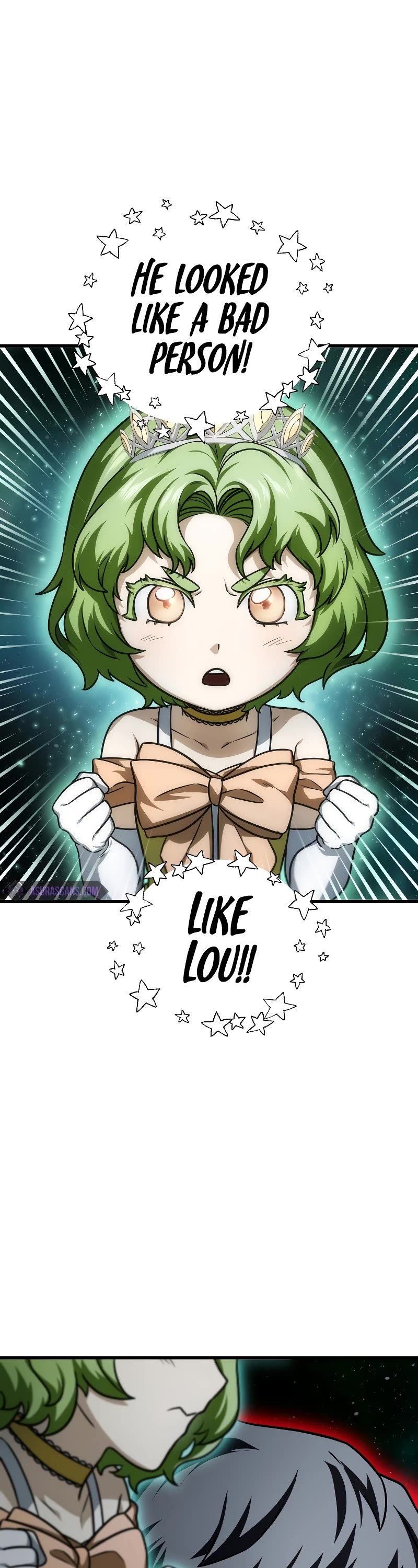 The Player That Can't Level Up chapter 159 page 12