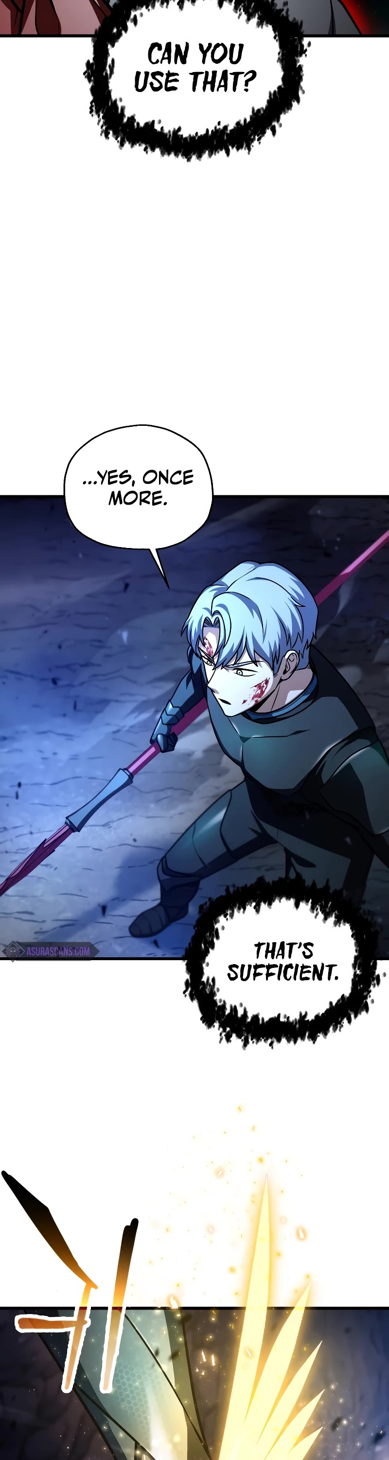 The Player That Can't Level Up chapter 159 page 18