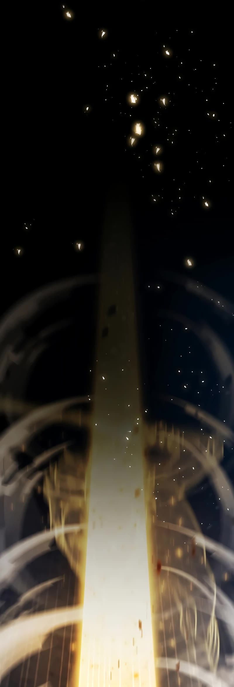 The Player That Can't Level Up chapter 159 page 21