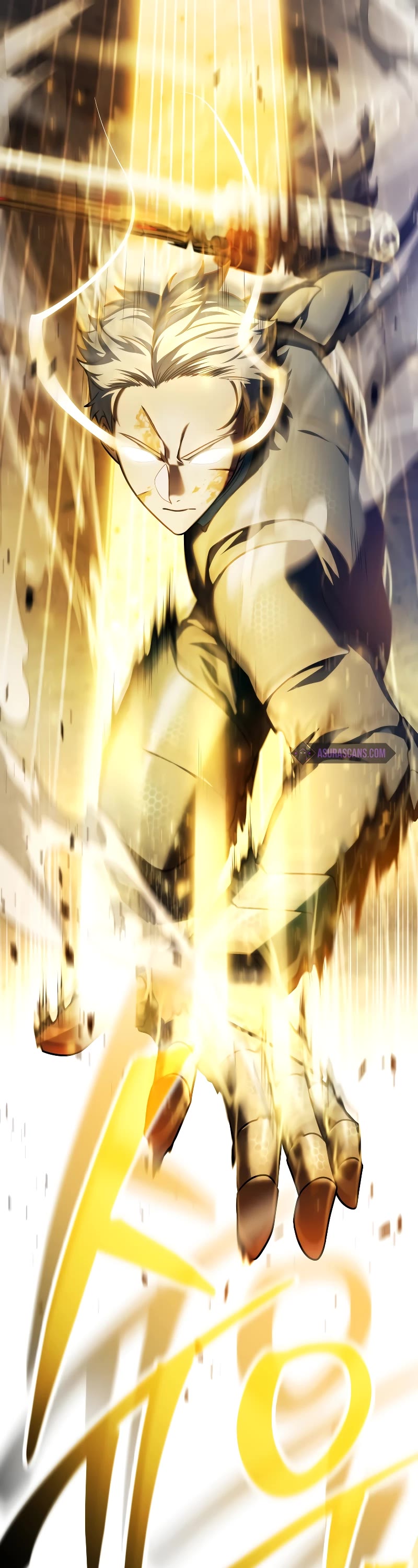 The Player That Can't Level Up chapter 159 page 22