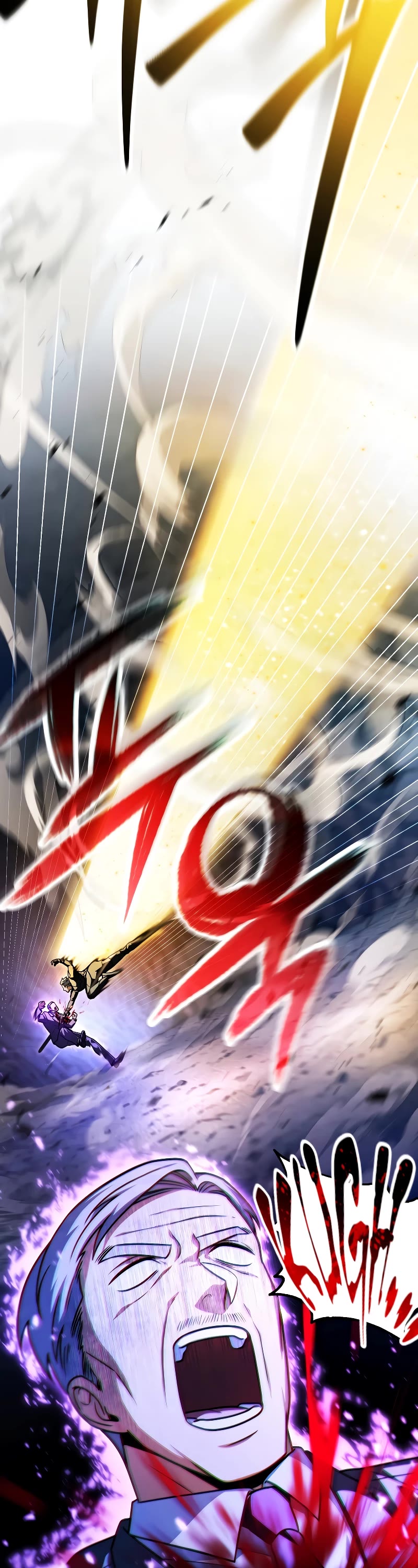 The Player That Can't Level Up chapter 159 page 23