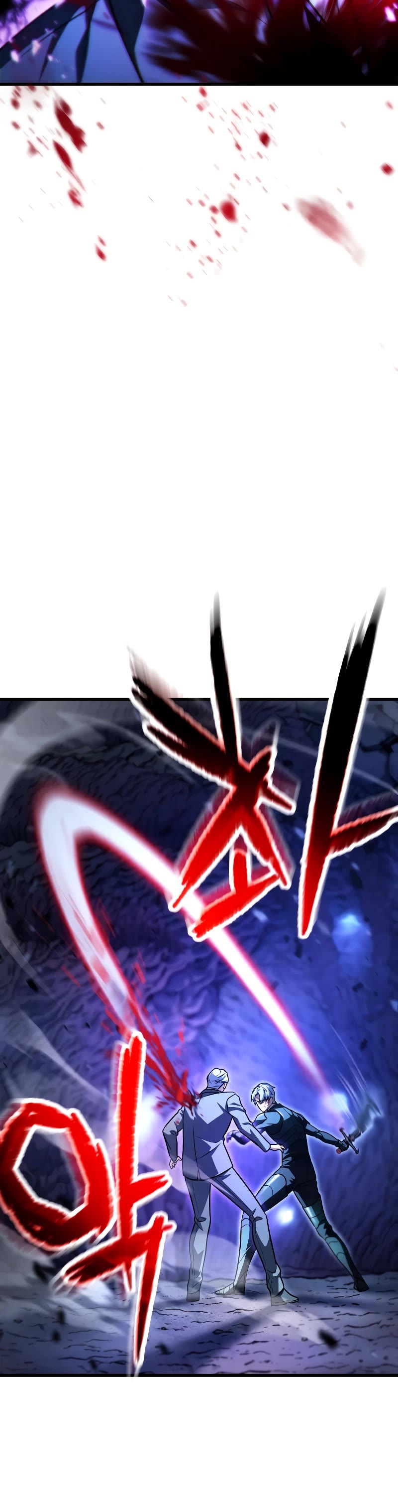 The Player That Can't Level Up chapter 159 page 24