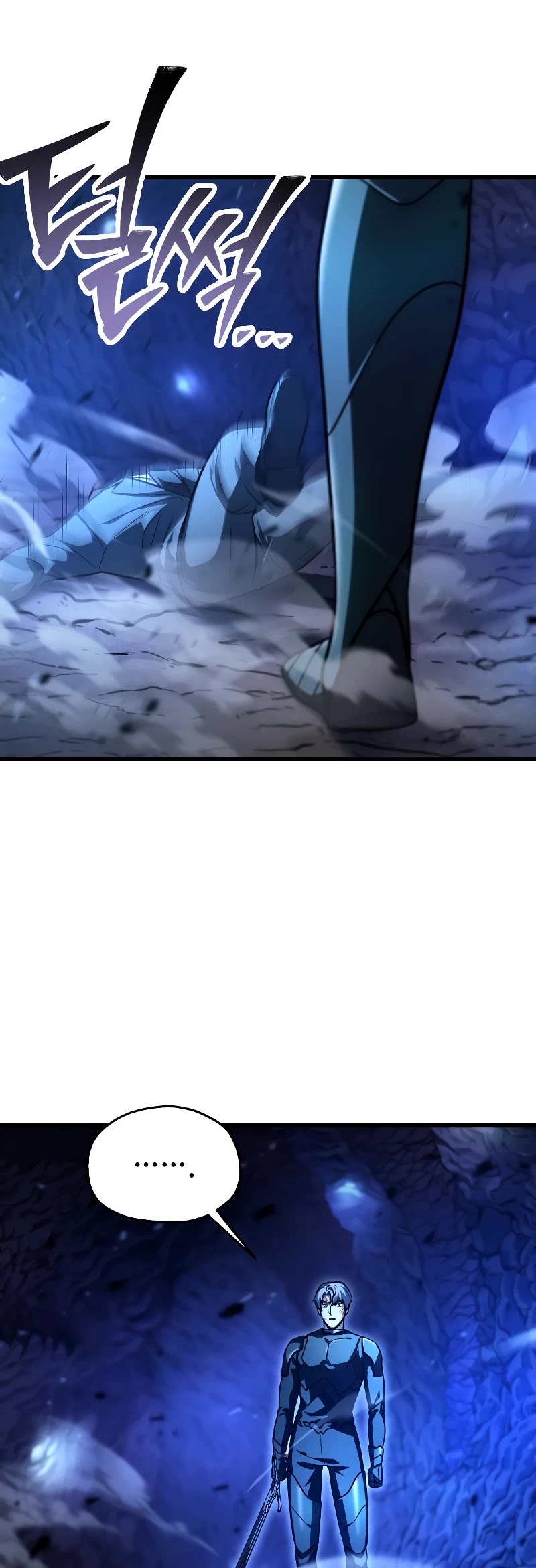 The Player That Can't Level Up chapter 159 page 25