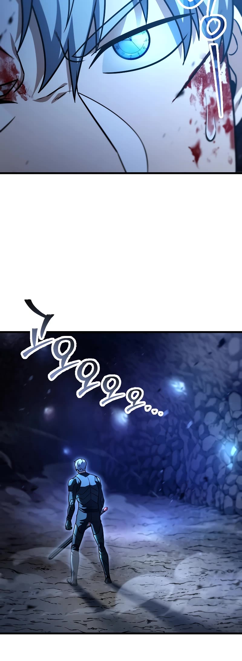 The Player That Can't Level Up chapter 159 page 30