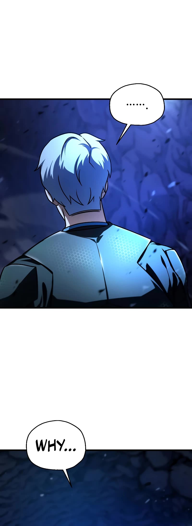 The Player That Can't Level Up chapter 159 page 31