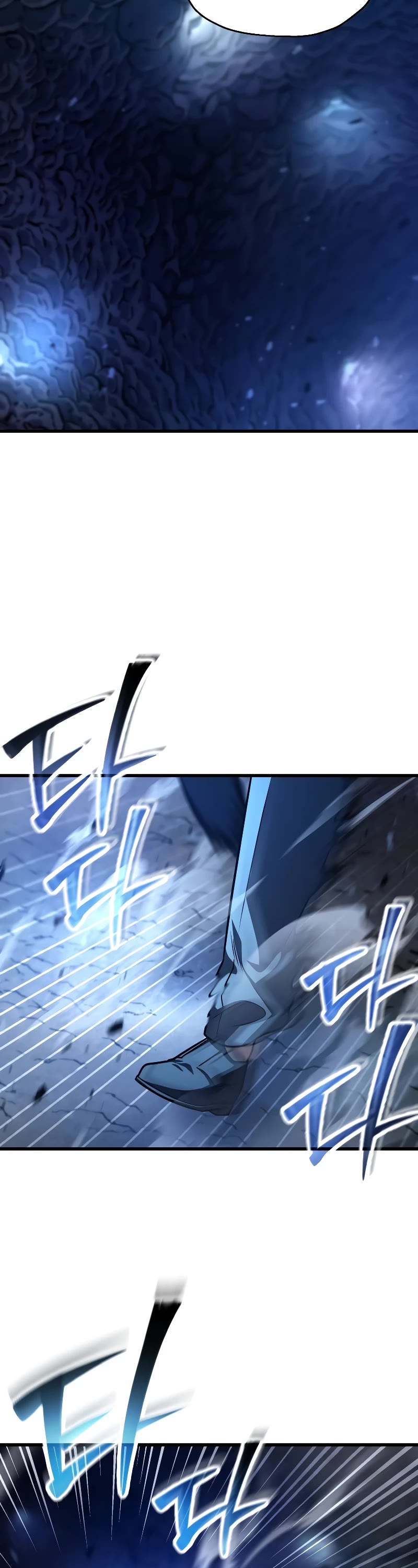 The Player That Can't Level Up chapter 159 page 33