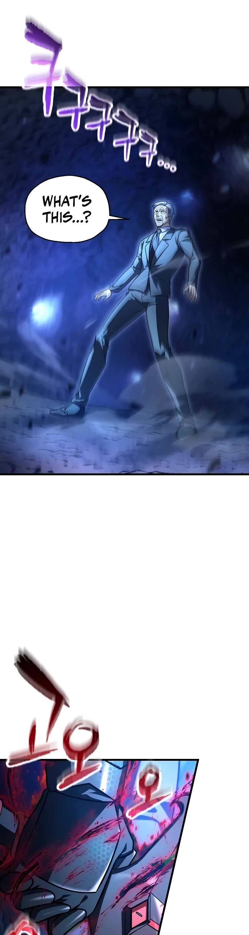 The Player That Can't Level Up chapter 159 page 37