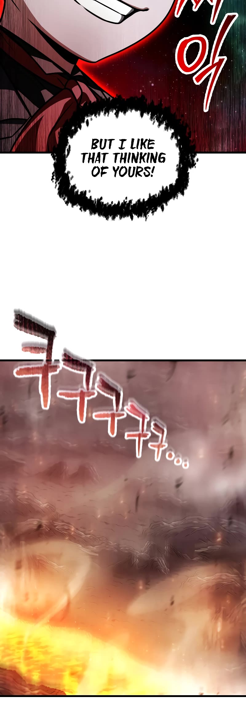 The Player That Can't Level Up chapter 159 page 41