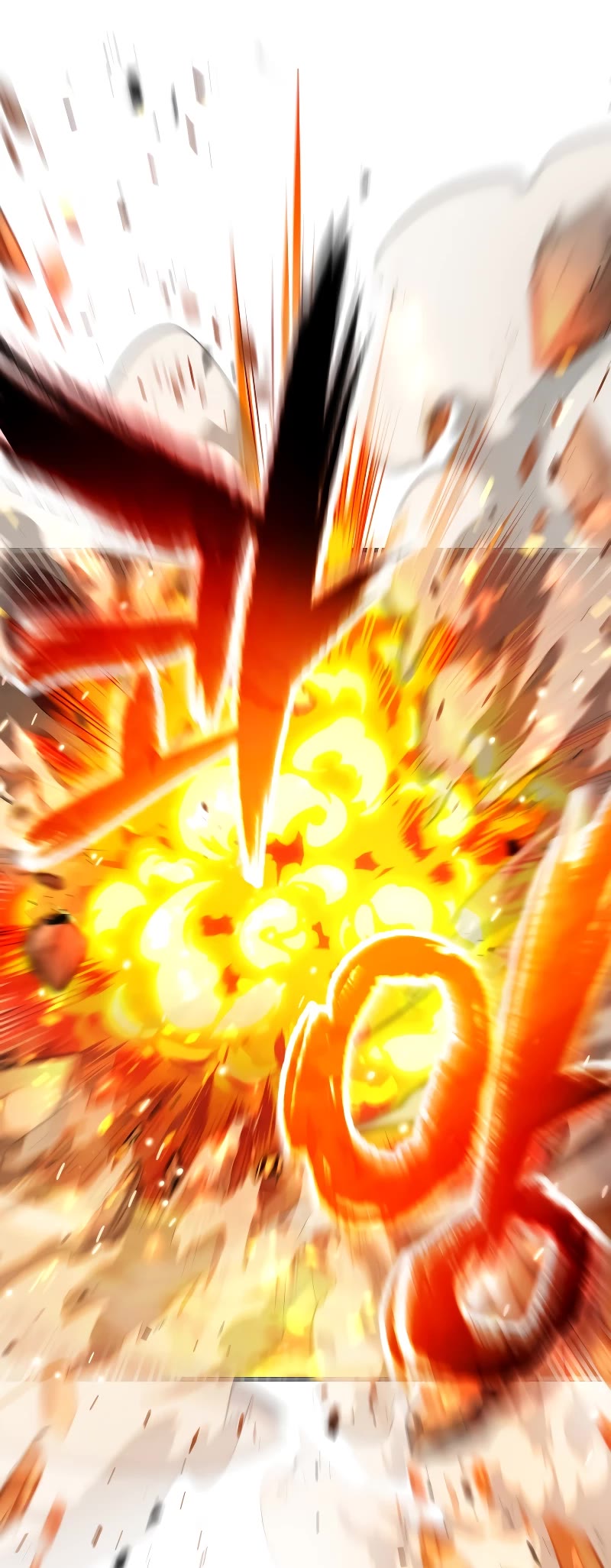 The Player That Can't Level Up chapter 159 page 42