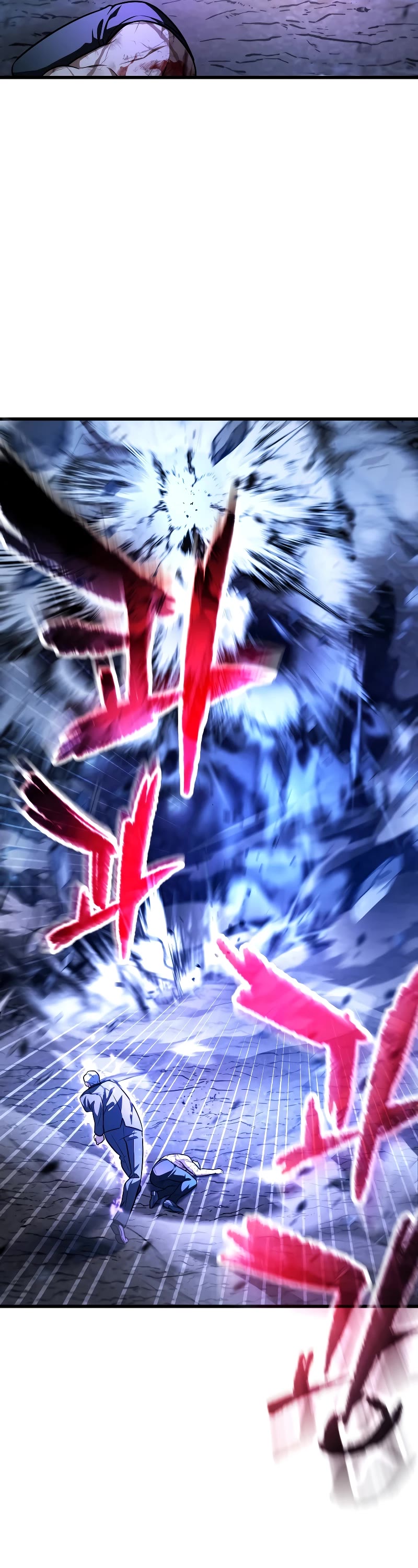 The Player That Can't Level Up chapter 159 page 7