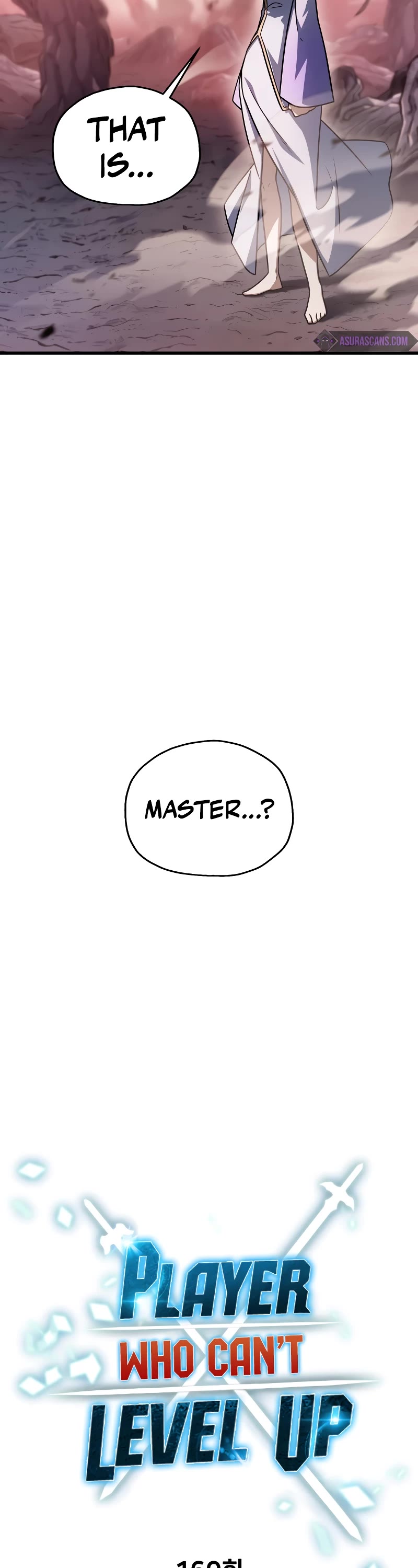 The Player That Can't Level Up chapter 160 page 13