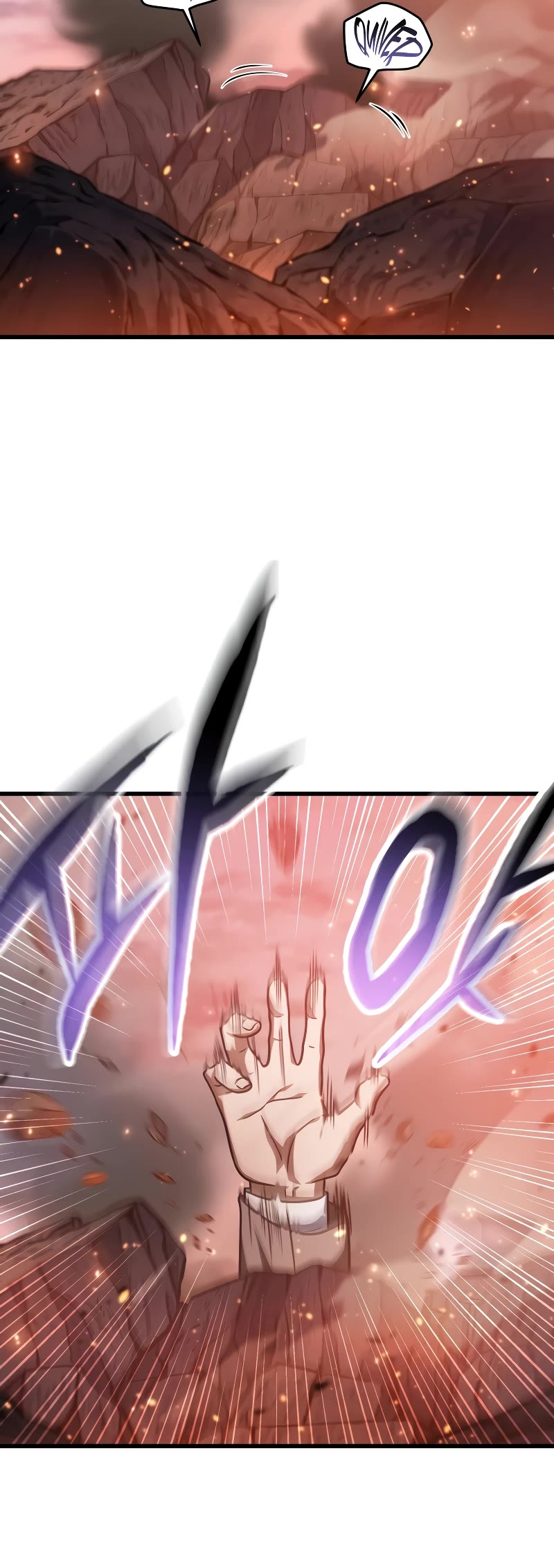 The Player That Can't Level Up chapter 160 page 15