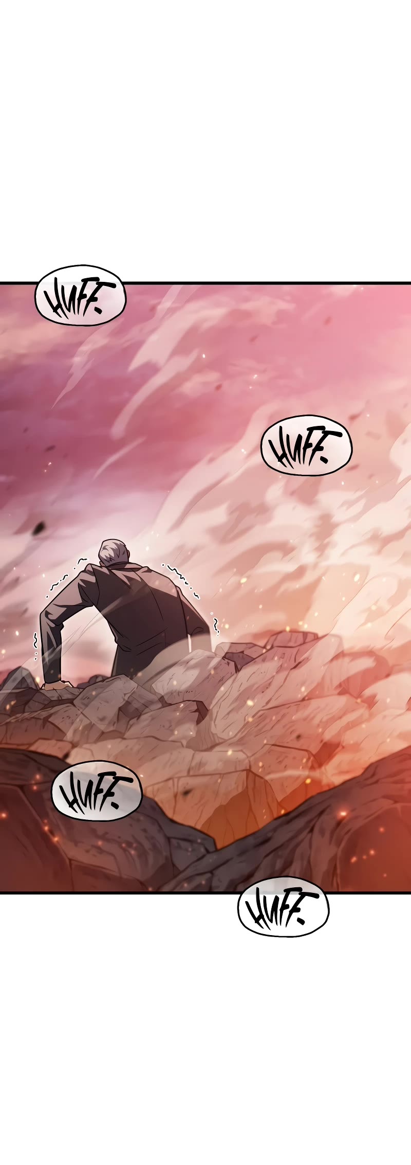 The Player That Can't Level Up chapter 160 page 16