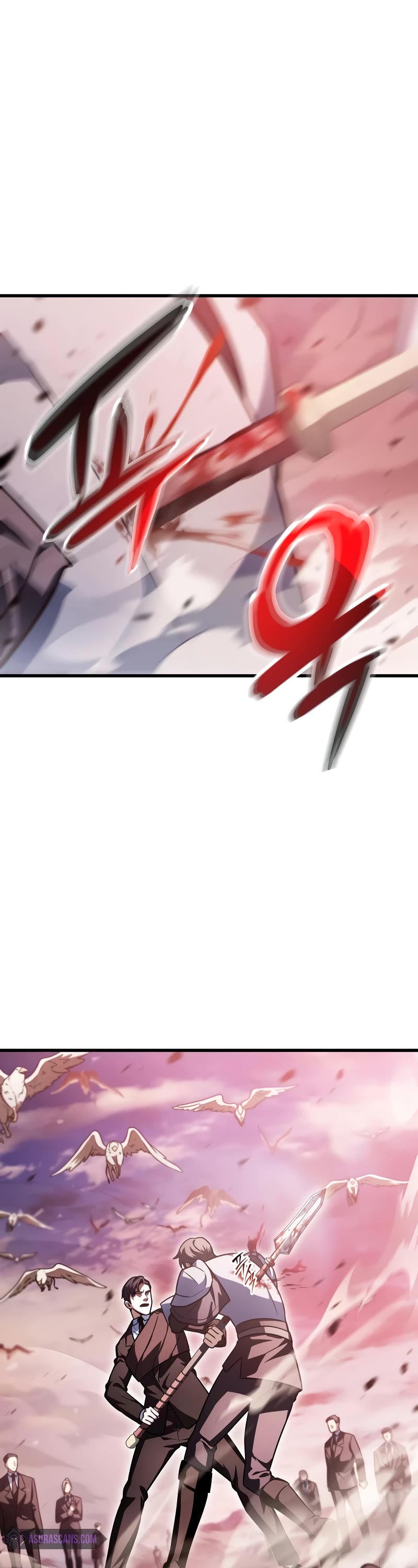 The Player That Can't Level Up chapter 160 page 2