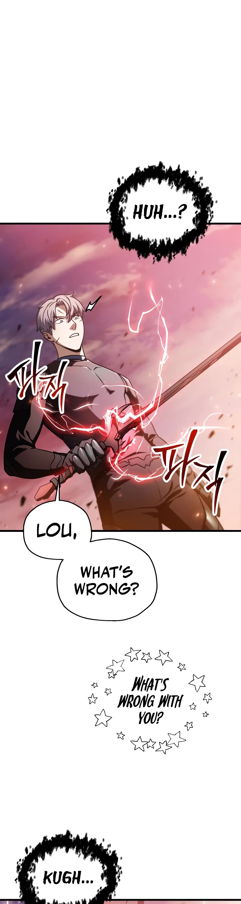 The Player That Can't Level Up chapter 160 page 28