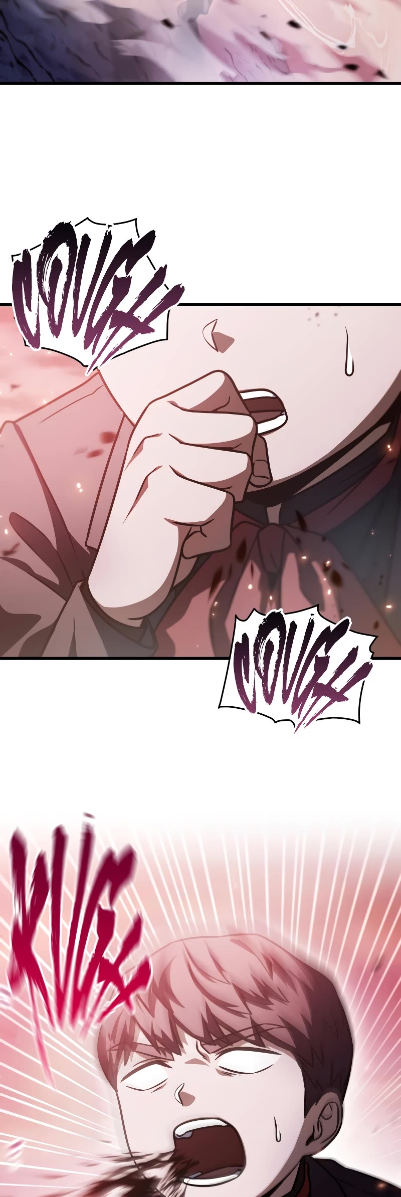 The Player That Can't Level Up chapter 160 page 30