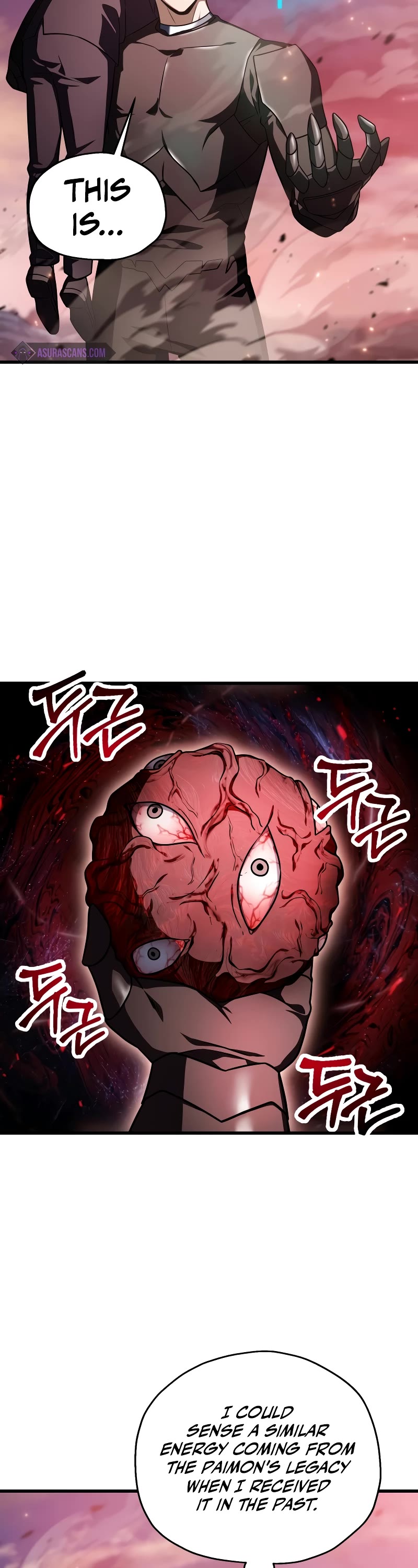 The Player That Can't Level Up chapter 160 page 40